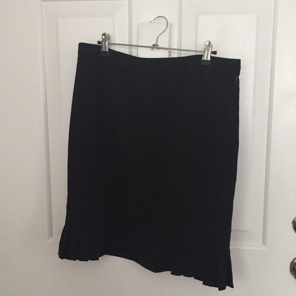 Max Studio Skirt